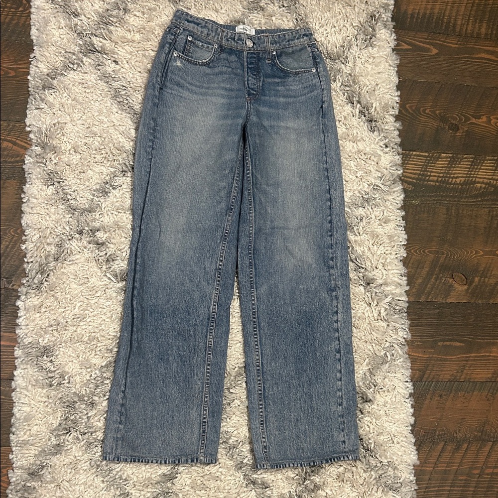 Rag & Bone Viral Sweatpant Jean